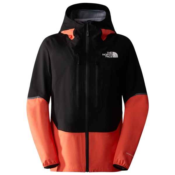 The North Face - Women's Balmenhorn Futurelight Shell - Skijacke Gr L;M schwarz von The North Face