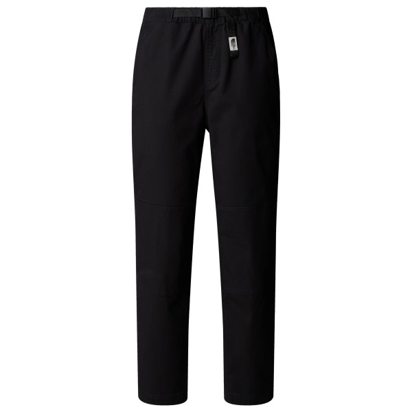 The North Face - Women's Beta Utility Belted Pant - Freizeithose Gr M - Regular schwarz The North Face - Women's Beta Utility Belted Pant - Freizeithose Gr M - Regular schwarz von The North Face