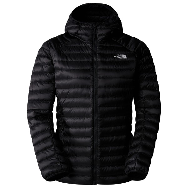 The North Face - Women's Bettaforca Light Down Hoodie - Daunenjacke Gr XS schwarz The North Face - Women's Bettaforca Light Down Hoodie - Daunenjacke Gr XS schwarz von The North Face
