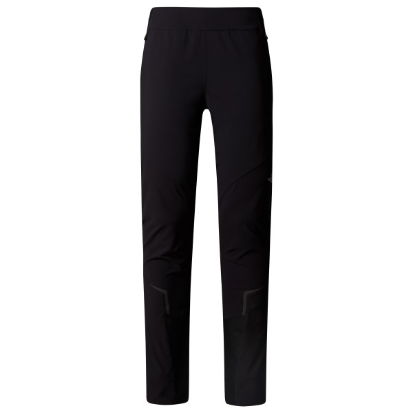 The North Face - Women's Dawn Turn Pant - Softshellhose Gr 10 - Regular schwarz von The North Face