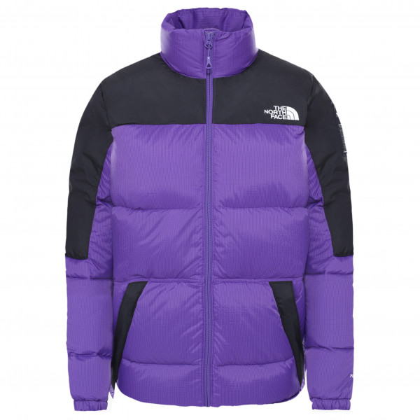 The North Face - Women's Diablo Down Jacket - Daunenjacke Gr L;M;S;XL;XS blau/schwarz;grau;rosa von The North Face