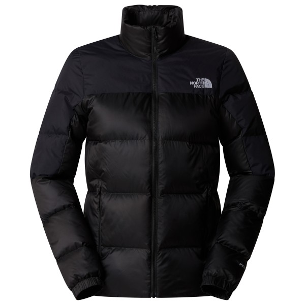 The North Face - Women's Diablo Down Jacket - Winterjacke Gr L schwarz The North Face - Women's Diablo Down Jacket - Winterjacke Gr L schwarz von The North Face