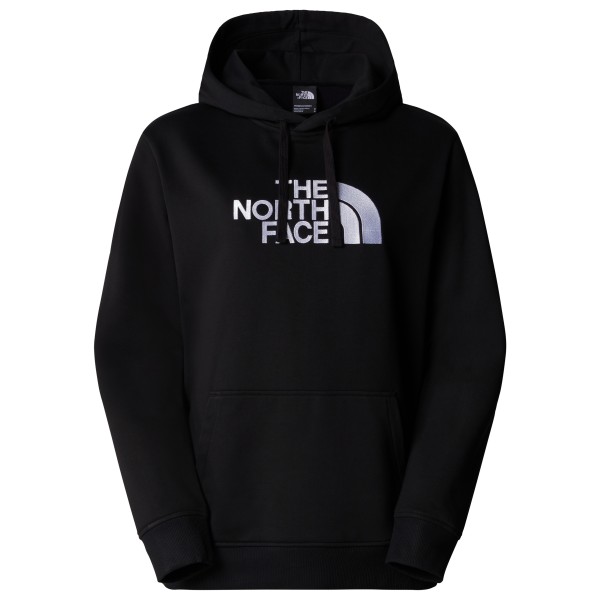 The North Face - Women's Drew Peak Pullover Hoodie - Hoodie Gr L;M;S;XL;XS;XXL blau;blau/lila;braun;rosa;schwarz von The North Face