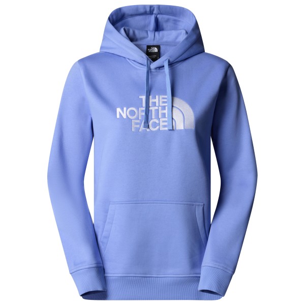 The North Face - Women's Drew Peak Pullover Hoodie - Hoodie Gr M blau/lila The North Face - Women's Drew Peak Pullover Hoodie - Hoodie Gr M blau/lila von The North Face