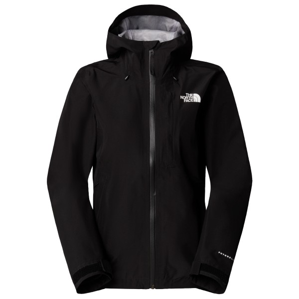 The North Face - Women's Dryzzle Futurelight 2 Jacket - Regenjacke Gr XXL schwarz von The North Face
