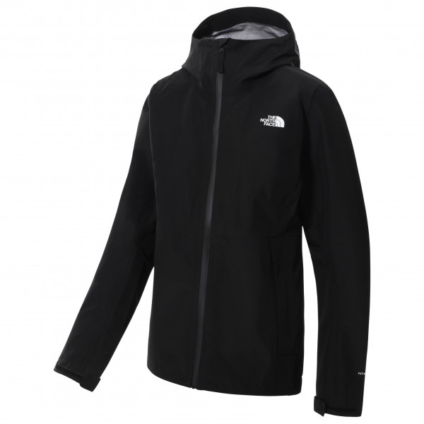 The North Face - Women's Dryzzle Futurelight Jacket - Regenjacke Gr S schwarz von The North Face