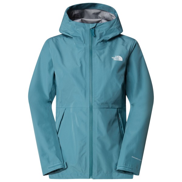 The North Face - Women's Dryzzle Futurelight Jacket - Regenjacke Gr XL türkis The North Face - Women's Dryzzle Futurelight Jacket - Regenjacke Gr XL türkis von The North Face