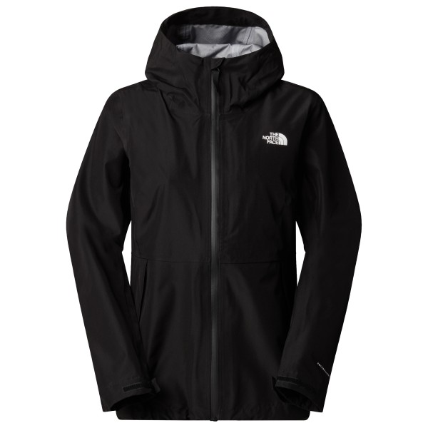 The North Face - Women's Dryzzle Futurelight Jacket - Regenjacke Gr XS schwarz The North Face - Women's Dryzzle Futurelight Jacket - Regenjacke Gr XS schwarz von The North Face