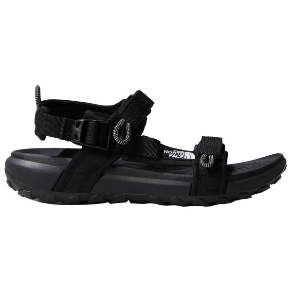 The North Face - Women's Explore Camp Sandal - Sandalen Gr 7,5 schwarz The North Face - Women's Explore Camp Sandal - Sandalen Gr 7,5 schwarz von The North Face
