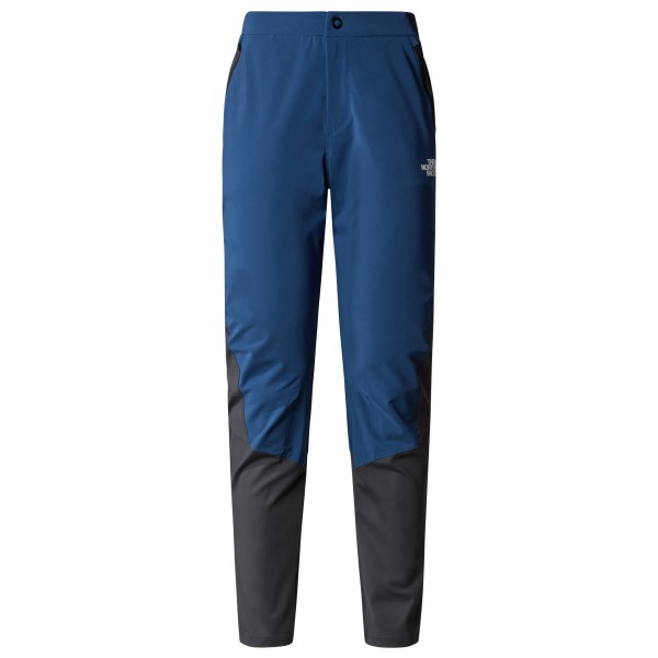 The North Face - Women's Felik Slim Tapered Pant - Trekkinghose Gr 6 blau von The North Face