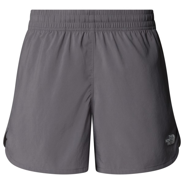 The North Face - Women's Flex Woven Short 5In - Shorts Gr L - Regular grau The North Face - Women's Flex Woven Short 5In - Shorts Gr L - Regular grau von The North Face