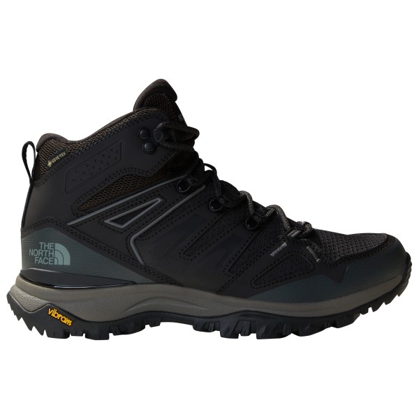 The North Face - Women's Hedgehog Mid GORE-TEX - Wanderschuhe Gr 10,5 schwarz The North Face - Women's Hedgehog Mid GORE-TEX - Wanderschuhe Gr 10,5 schwarz von The North Face