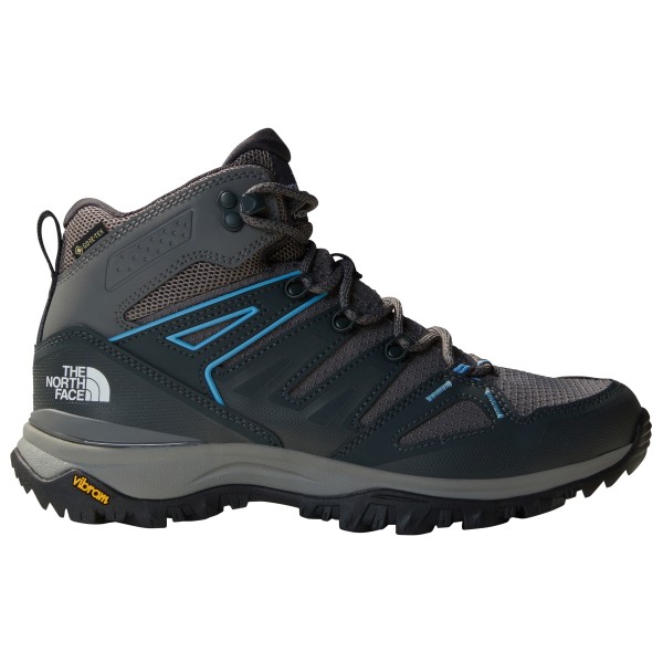 The North Face - Women's Hedgehog Mid GORE-TEX - Wanderschuhe Gr 7,5 schwarz The North Face - Women's Hedgehog Mid GORE-TEX - Wanderschuhe Gr 7,5 schwarz von The North Face
