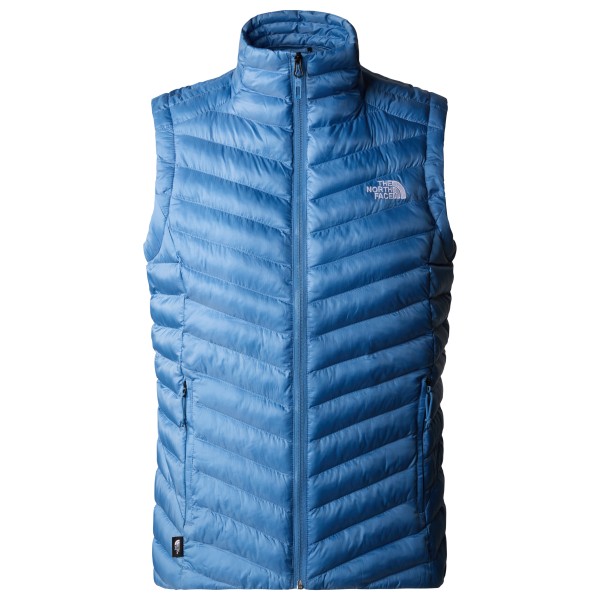 The North Face - Women's Huila Synthetic Vest - Kunstfasergilet Gr S blau von The North Face