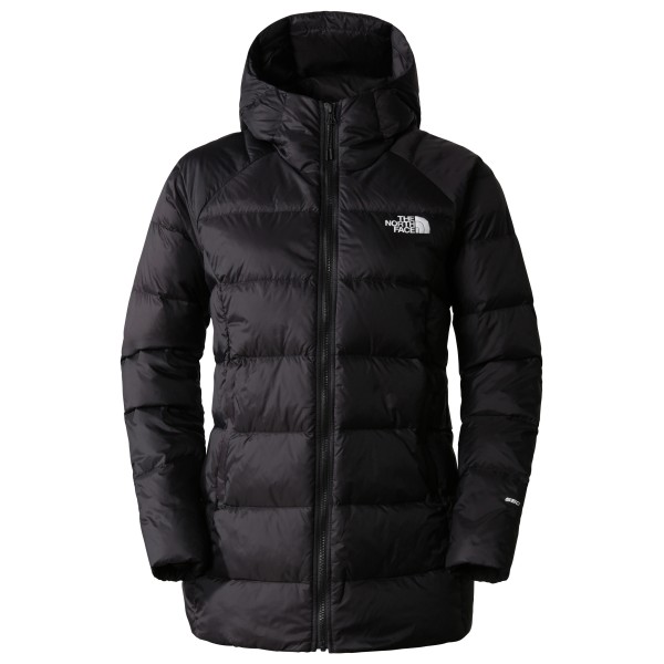 The North Face - Women's Hyalite Down Parka - Daunenjacke Gr M;S;XS blau/schwarz;lila;schwarz von The North Face