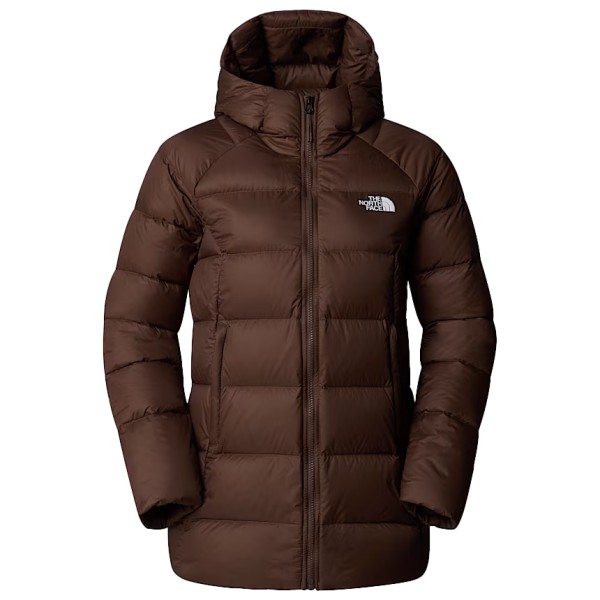 The North Face - Women's Hyalite Down Parka - Daunenjacke Gr M lila The North Face - Women's Hyalite Down Parka - Daunenjacke Gr M lila von The North Face