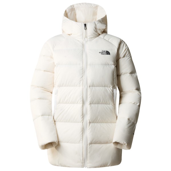 The North Face - Women's Hyalite Down Parka - Daunenjacke Gr S weiß von The North Face