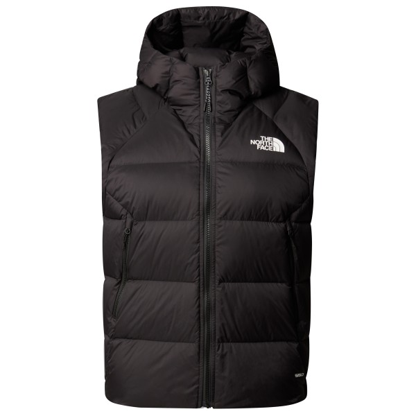 The North Face - Women's Hyalite Vest - Daunengilet Gr M schwarz The North Face - Women's Hyalite Vest - Daunengilet Gr M schwarz von The North Face