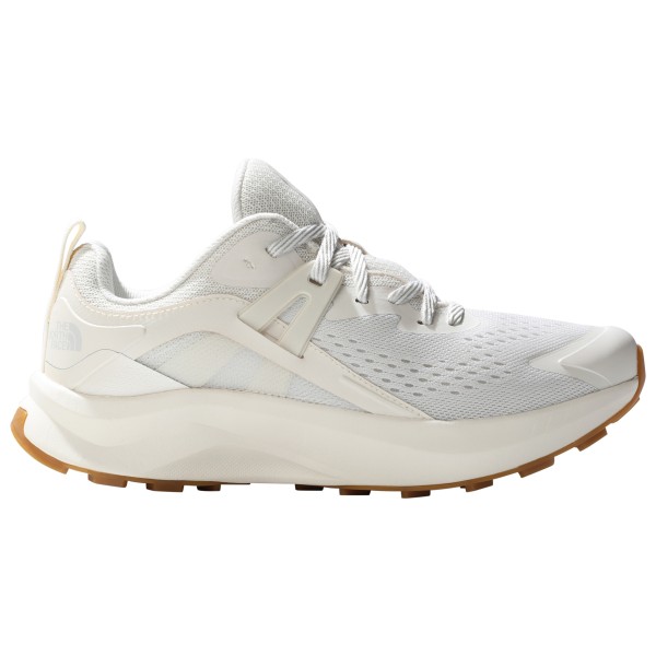 The North Face - Women's Hypnum - Multisportschuhe Gr 5,5 beige/grau von The North Face