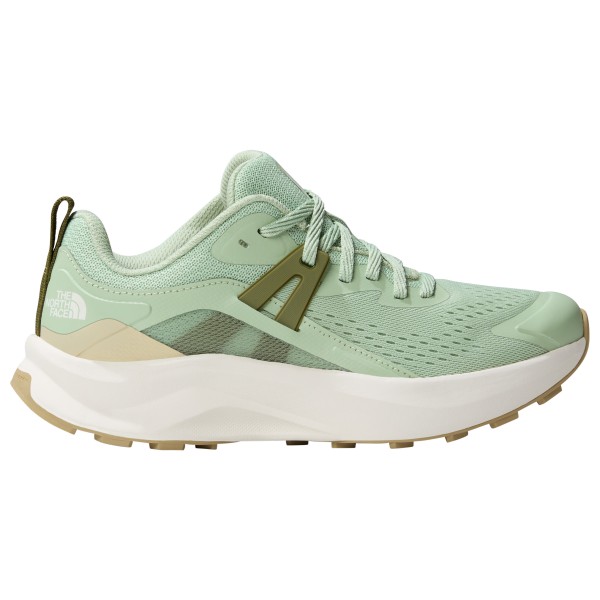 The North Face - Women's Hypnum - Multisportschuhe Gr 7 grün The North Face - Women's Hypnum - Multisportschuhe Gr 7 grün von The North Face