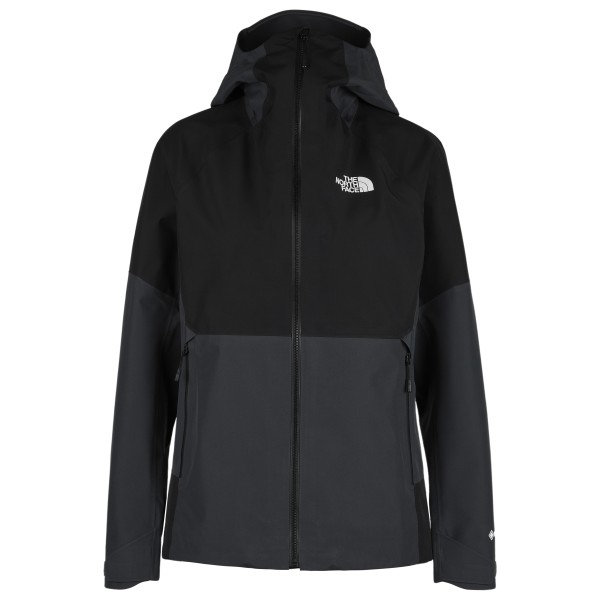 The North Face - Women's Jazzi GTX Jacket - Regenjacke Gr M schwarz von The North Face