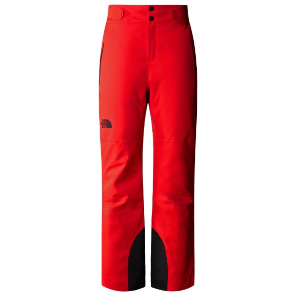 The North Face - Women's Lenado Pant - Skihose Gr L - Regular;L - Short;M - Short;S - Regular;XL - Long;XL - Regular;XL - Short;XS - Long;XXL - Long;XXL - Regular;XXL - Short grau;oliv;rot;schwarz von The North Face