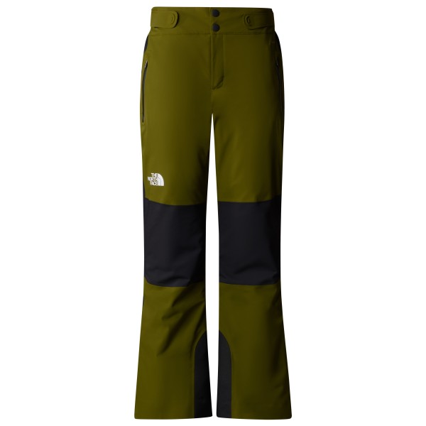 The North Face - Women's Lenado Pant - Skihose Gr XXL - Short oliv The North Face - Women's Lenado Pant - Skihose Gr XXL - Short oliv von The North Face