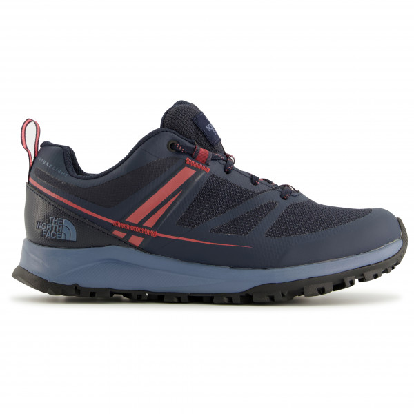 The North Face - Women's Litewave Futurelight - Multisportschuhe Gr 6,5 blau The North Face - Women's Litewave Futurelight - Multisportschuhe Gr 6,5 blau von The North Face