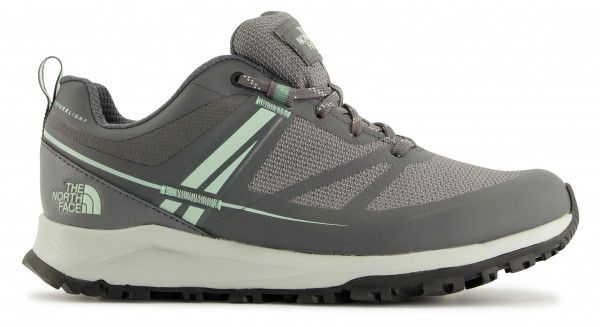 The North Face - Women's Litewave Futurelight - Multisportschuhe Gr 7 grau The North Face - Women's Litewave Futurelight - Multisportschuhe Gr 7 grau von The North Face