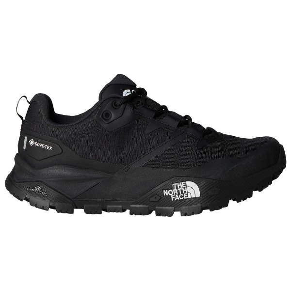 The North Face - Women's Offtrail Hike GORE-TEX - Multisportschuhe Gr 6,5 schwarz The North Face - Women's Offtrail Hike GORE-TEX - Multisportschuhe Gr 6,5 schwarz von The North Face