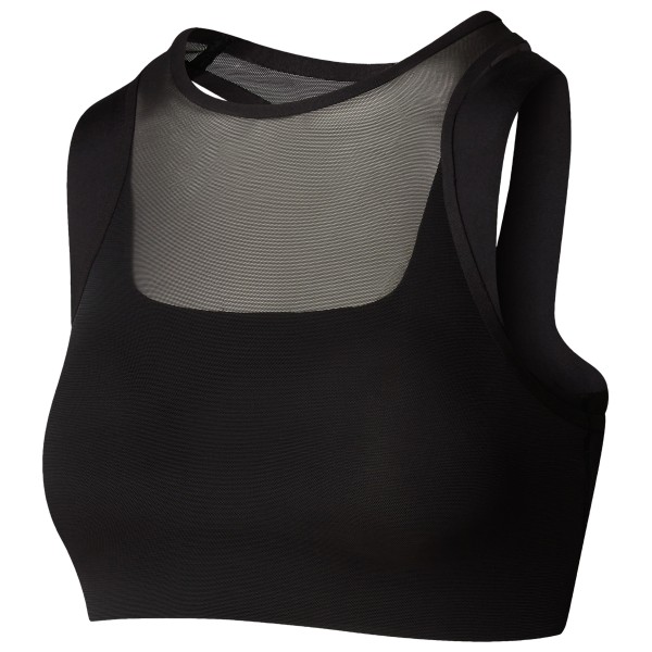 The North Face - Women's Refina Double-Layer Bra - Sport-BH Gr L schwarz The North Face - Women's Refina Double-Layer Bra - Sport-BH Gr L schwarz von The North Face