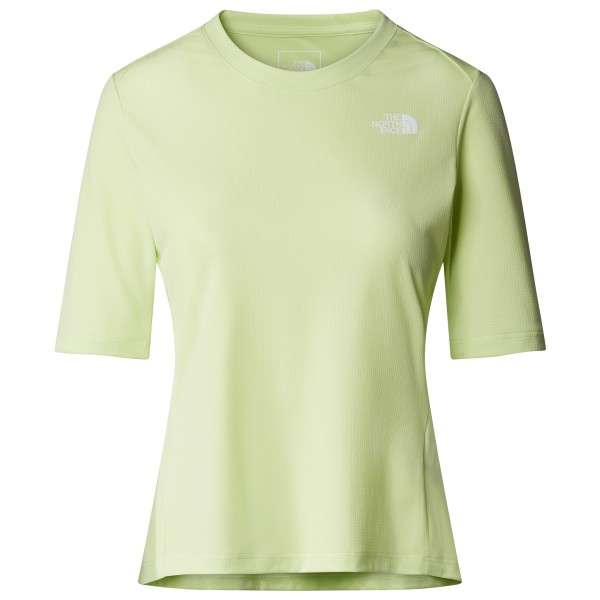 The North Face - Women's Shadoss - Funktionsshirt Gr L;M;S;XL;XS lila;rot;schwarz von The North Face