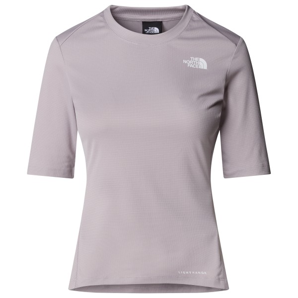 The North Face - Women's Shadoss - Funktionsshirt Gr XS lila von The North Face