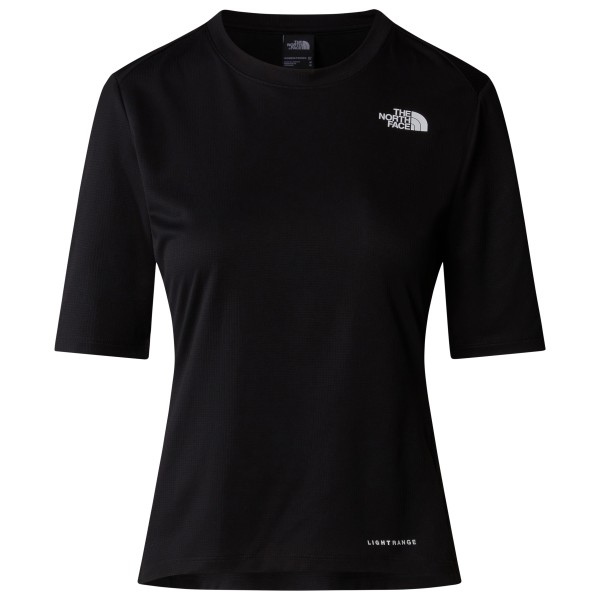 The North Face - Women's Shadoss - Funktionsshirt Gr XS schwarz von The North Face