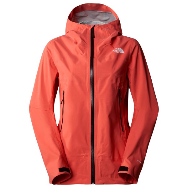 The North Face - Women's Signal 2.5L Dryvent - Regenjacke Gr L;M;S;XL;XS schwarz;türkis von The North Face