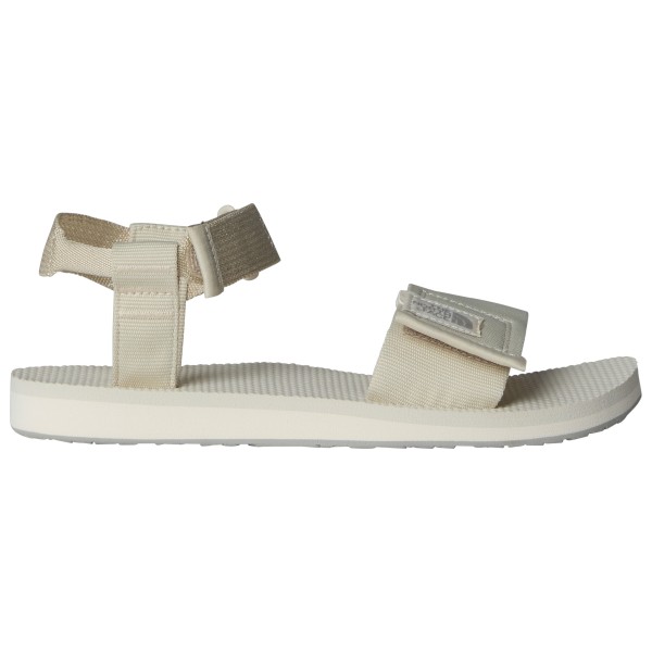 The North Face - Women's Skeena Sandal II - Sandalen Gr 7 beige von The North Face