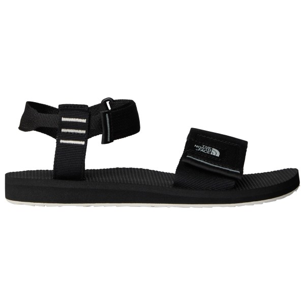 The North Face - Women's Skeena Sandal II - Sandalen Gr 9 schwarz The North Face - Women's Skeena Sandal II - Sandalen Gr 9 schwarz von The North Face