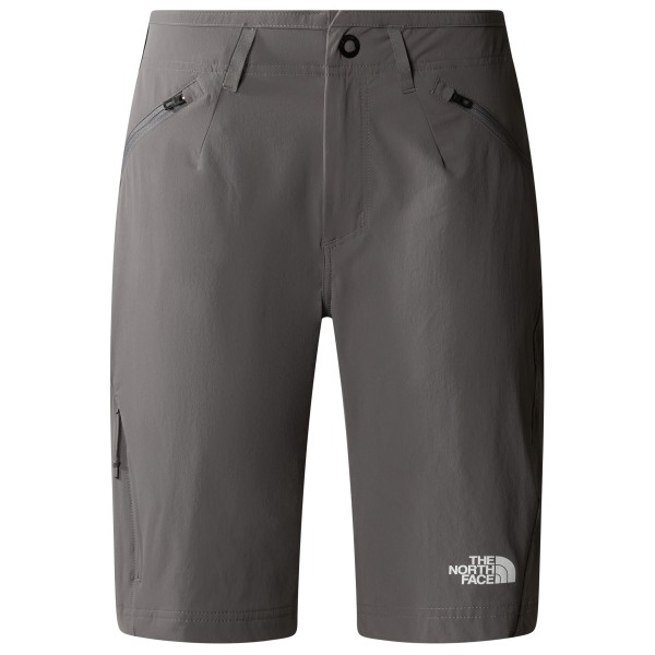 The North Face - Women's Speedlight Slim Straight Shorts - Shorts Gr 10 - Regular;12 - Regular;2 - Regular;4 - Regular;6 - Regular;8 - Regular blau;grau;schwarz;türkis The North Face - Women's Speedlight Slim Straight Shorts - Shorts Gr 10 - Regular;12 - Regular;2 - Regular;4 - Regular;6 - Regular;8 - Regular blau;grau;schwarz;türkis von The North Face