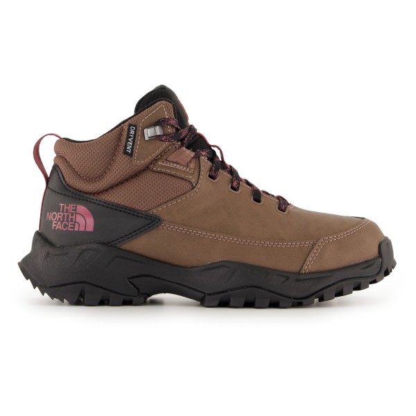 The North Face - Women's Storm Strike III WP - Winterschuhe Gr 6 braun The North Face - Women's Storm Strike III WP - Winterschuhe Gr 6 braun von The North Face
