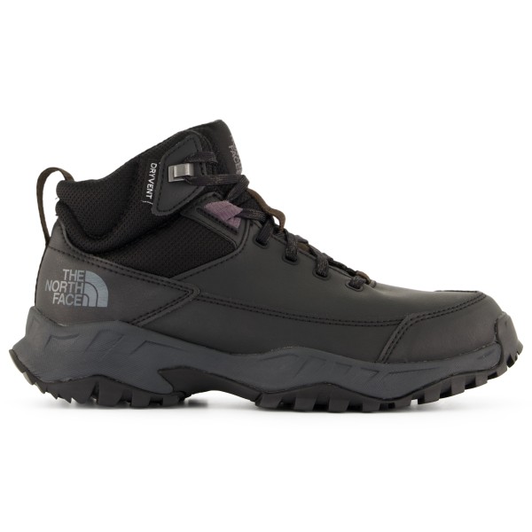The North Face - Women's Storm Strike III WP - Winterschuhe Gr 9 schwarz The North Face - Women's Storm Strike III WP - Winterschuhe Gr 9 schwarz von The North Face