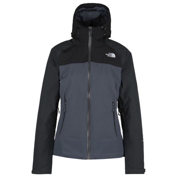 The North Face - Women's Stratos Jacket - Hardshelljacke Gr L;M;S;XL;XS schwarz von The North Face