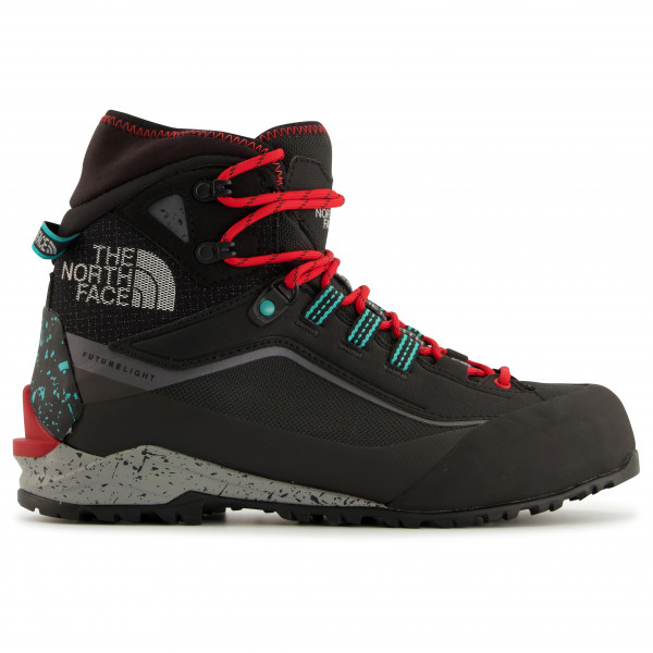 The North Face - Women's Summit Breithorn Futurelight - Bergschuhe Gr 7 schwarz von The North Face