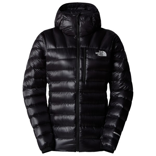 The North Face - Women's Summit Breithorn Hoodie - Daunenjacke Gr XL schwarz The North Face - Women's Summit Breithorn Hoodie - Daunenjacke Gr XL schwarz von The North Face