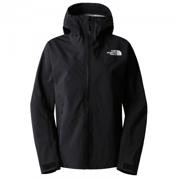 The North Face - Women's Summit Chamlang Futurelight Jacket - Regenjacke Gr XS schwarz von The North Face