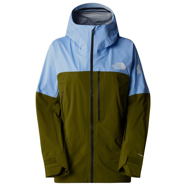 The North Face - Women's Summit Stimson Futurelight Jacket - Skijacke Gr L;S;XS oliv von The North Face