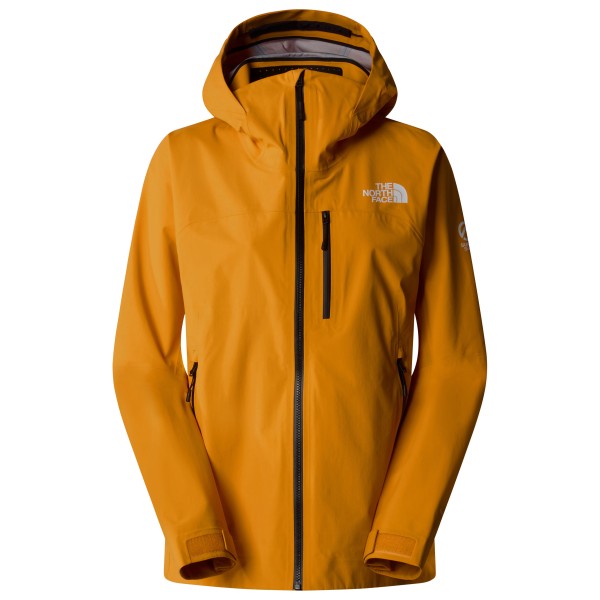 The North Face - Women's Summit Torre Egger Futurelight - Regenjacke Gr L;M;S;XL;XS lila von The North Face