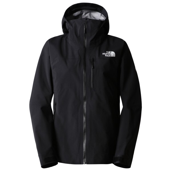 The North Face - Women's Summit Torre Egger Futurelight - Regenjacke Gr L schwarz von The North Face