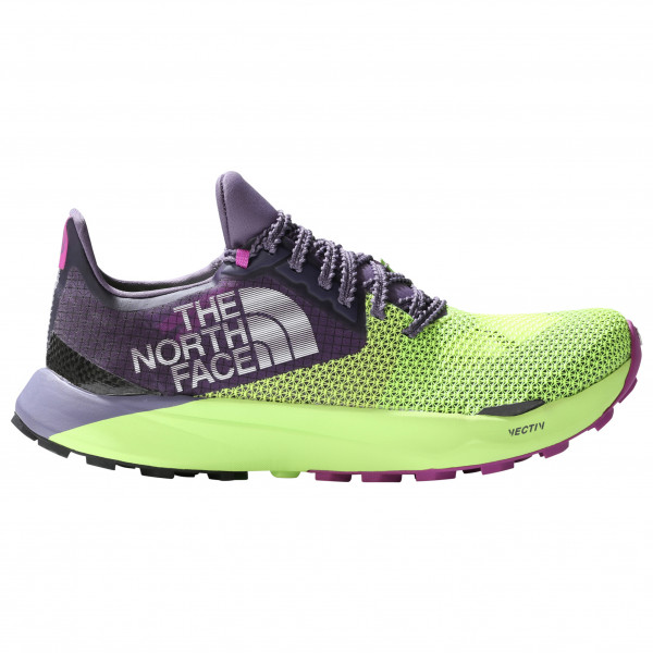 The North Face - Women's Summit Vectiv Sky - Trailrunningschuhe Gr 10;10,5;11;6;6,5;7;7,5;8;8,5;9;9,5 grau von The North Face