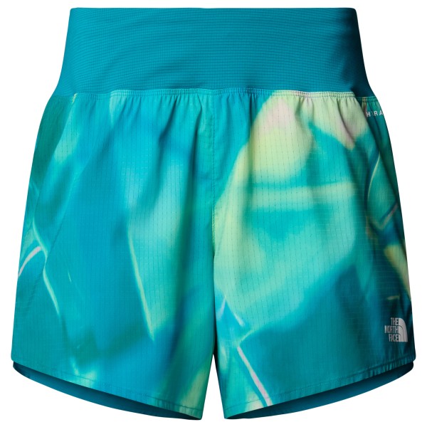 The North Face - Women's Sunriser Short 5In - Shorts Gr L - Regular;S - Regular;XL - Regular;XS - Regular schwarz von The North Face