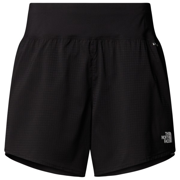 The North Face - Women's Sunriser Short 5In - Shorts Gr XL - Regular schwarz The North Face - Women's Sunriser Short 5In - Shorts Gr XL - Regular schwarz von The North Face